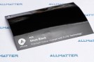 Arlon PCC - Gloss Black